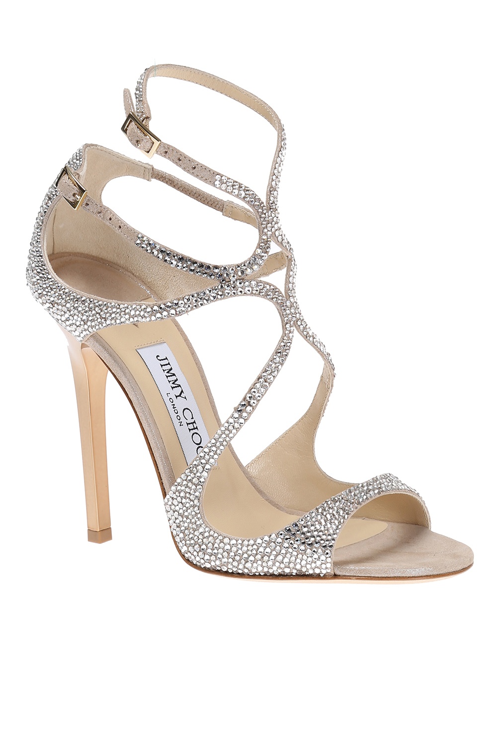 Jimmy choo best sale lance heels